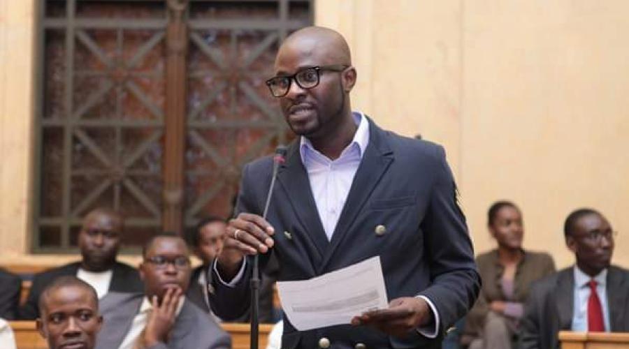 Terrorisme au Sahel - Entretien avec Dr Seydou Kanté 