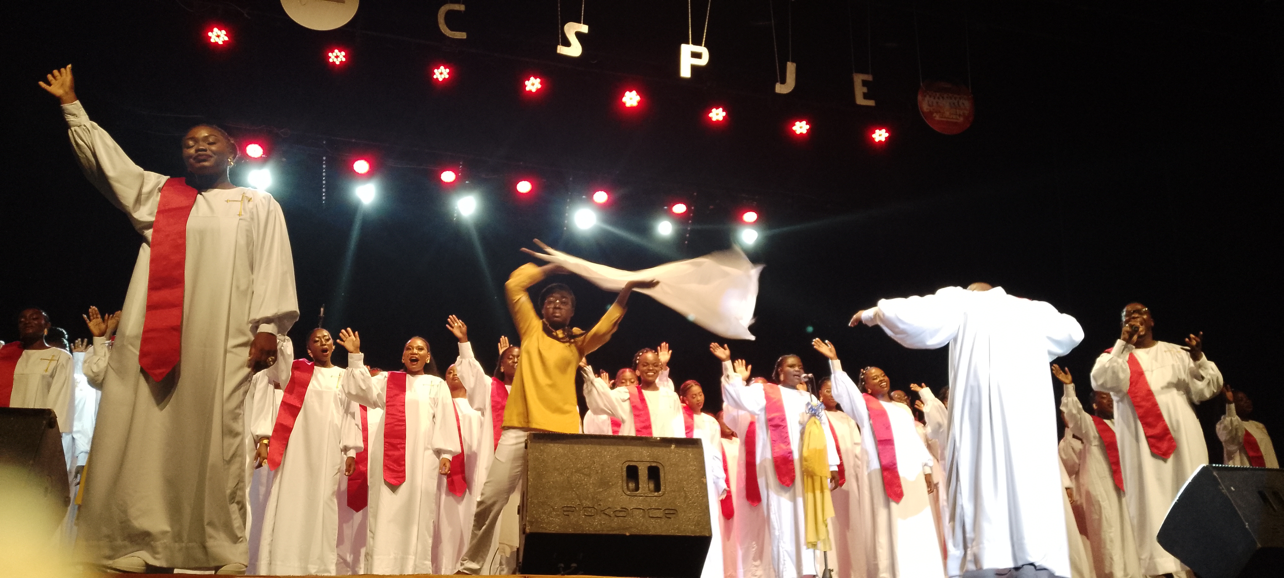 La chorale Saint Pierre Julien Eymard renoue avec ses concerts annuels 