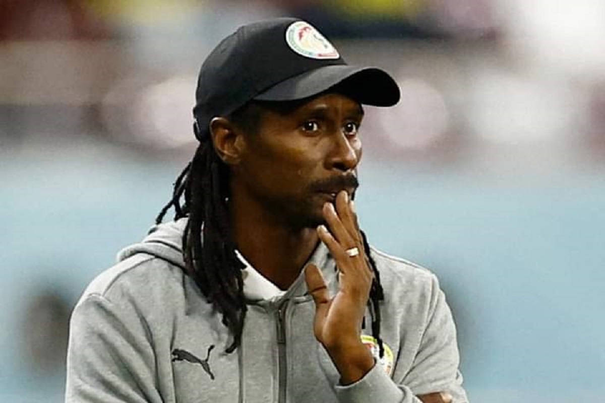 Aliou Cissé et les sénégalais: L'heure du désamour 