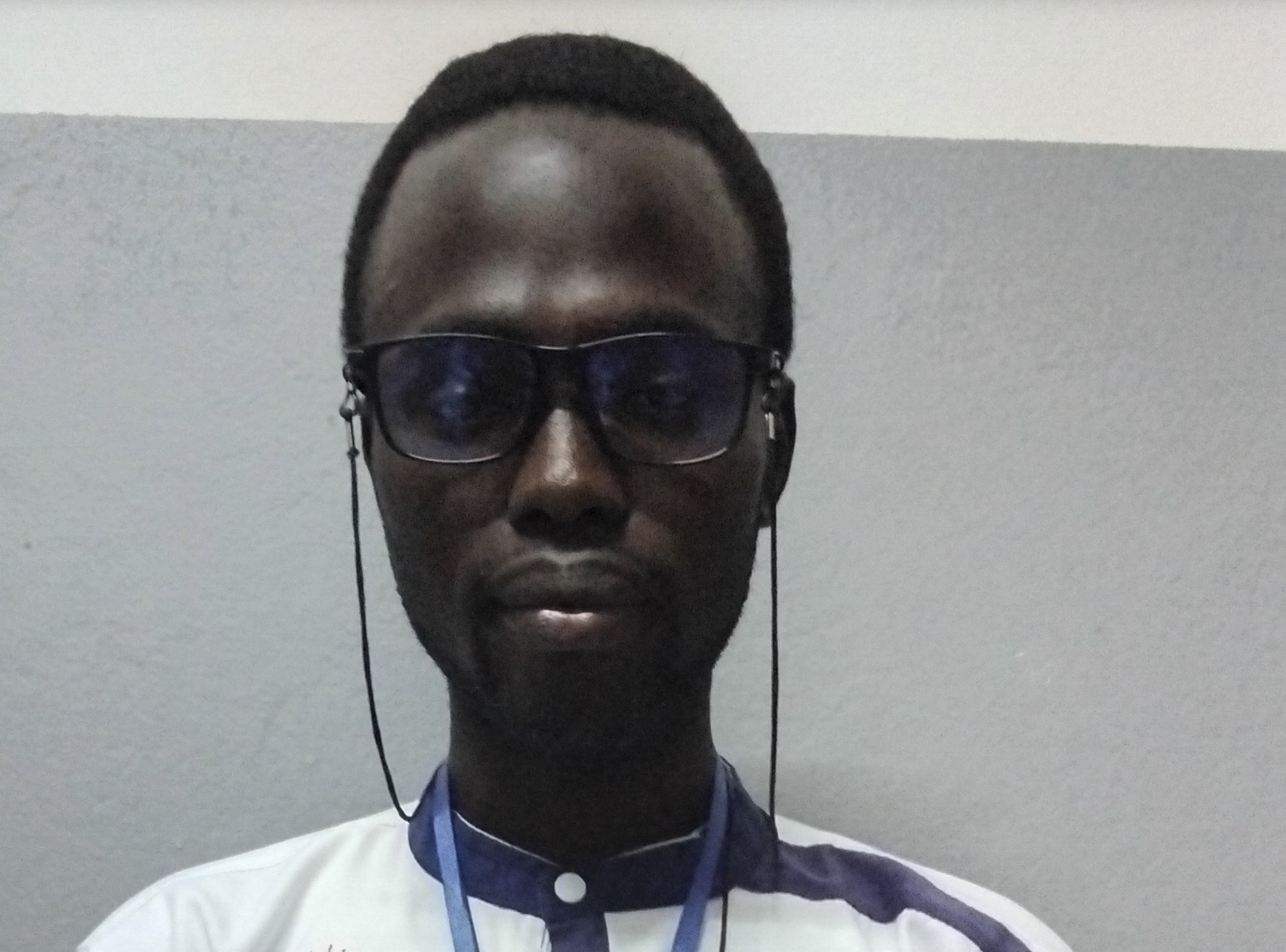Paul Ngor Tine, président de l’Amicale des étudiants catholiques du campus : « Au service du campus et de la paroisse universitaire »    