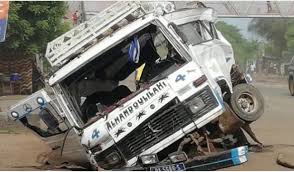 Les causes des nombreux accidents de la circulation 