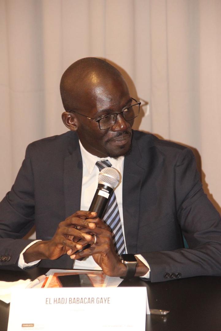 Babacar Gaye, économiste : « L’Eco marquera une rupture avec la dépendance extérieure »  
