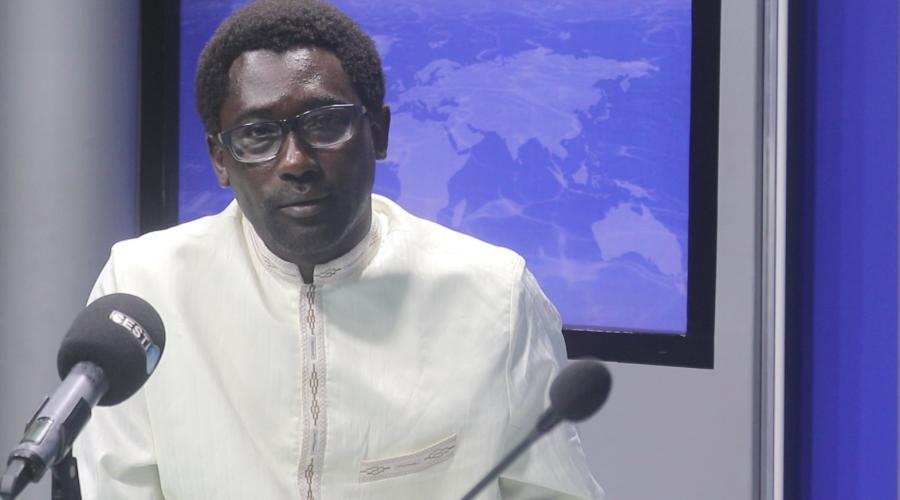 Journalisme et diffamation : entretien avec l'enseignant-chercheur Sellé SECK  