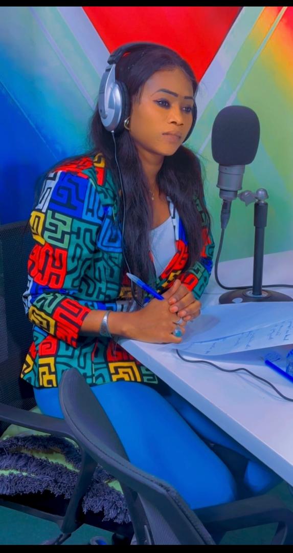 Amy Thiam, directrice de la radio Jafala FM : Une voix majeure des ondes 