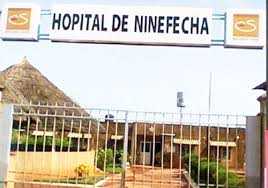 L’hôpital de Ninéfécha déclassé en poste de santé 
