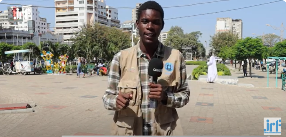 Présidentielle 2024 : les citoyens sénégalais sont-ils prêts à élire une femme ?   