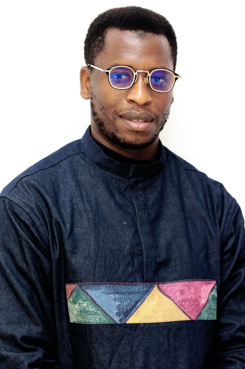 El Hadji Samba Diédhiou, photographe : Un destin capturé par l’objectif 