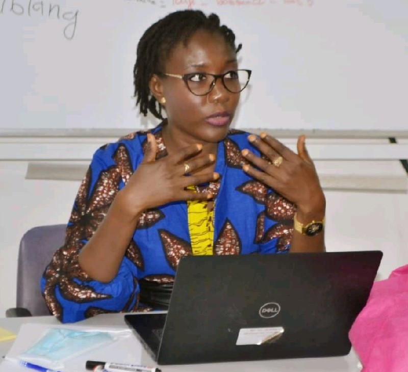 Bigué Bob : « Le leadership féminin dans les médias sénégalais est une tendance irréversible » 
