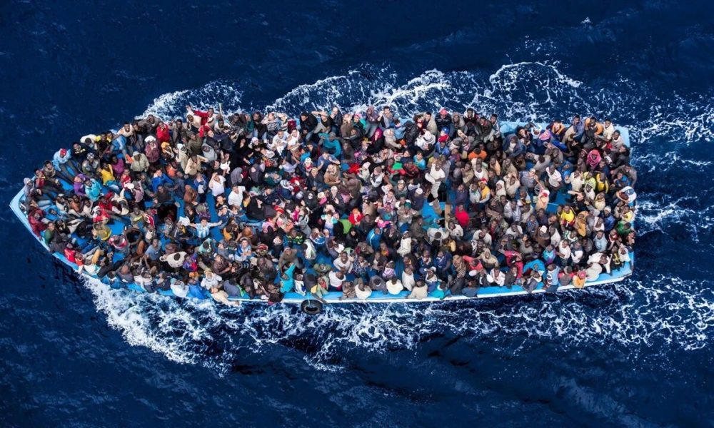 Cayar : De quai de pêche à quai d'émigration          