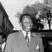 Mamadou Dia, un pionnier de l'indépendance sénégalaise       