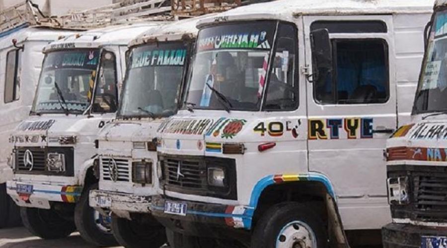 Accident : Les transporteurs contestent les mesures du gouvernement 