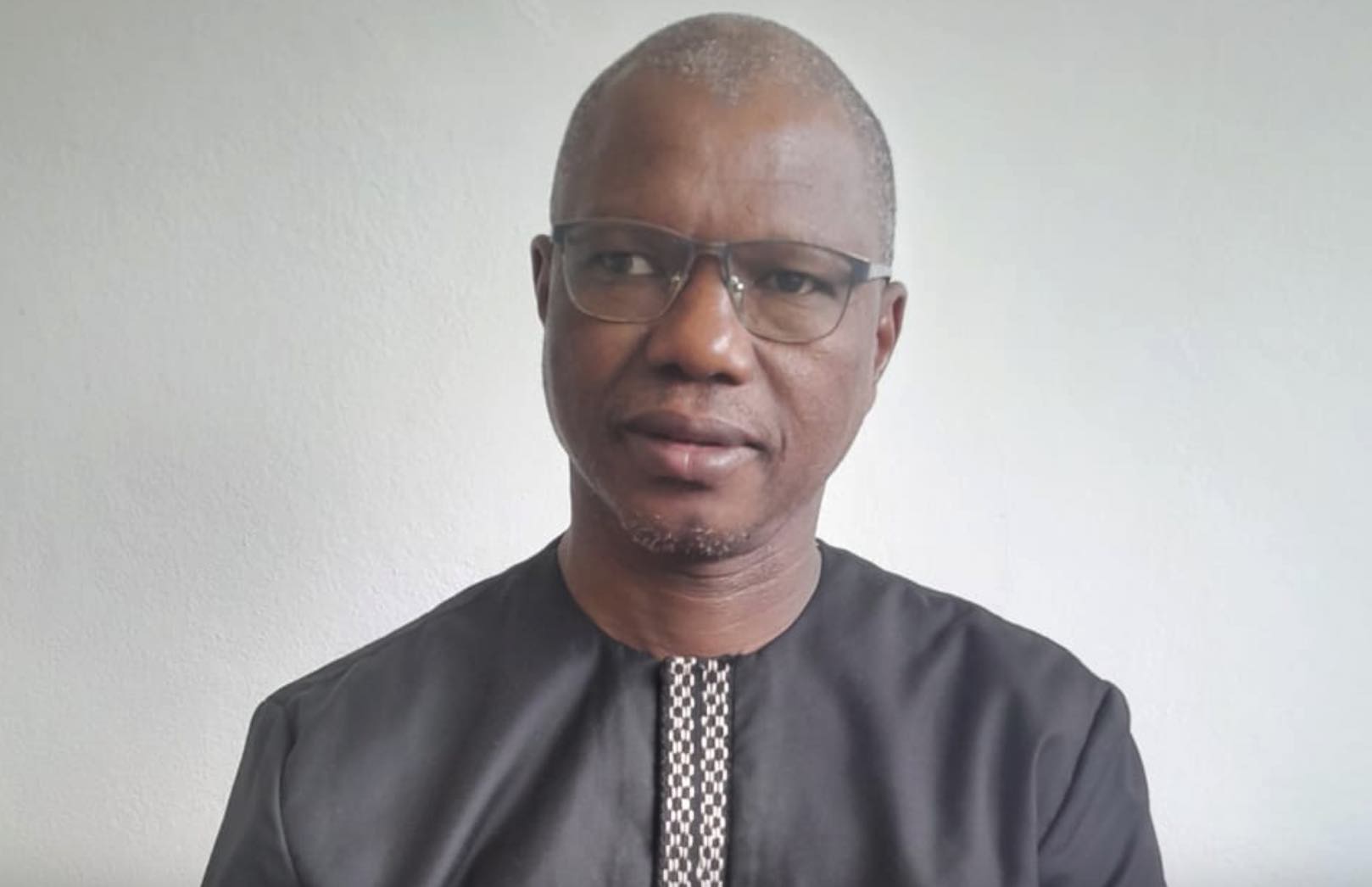 Moustapha Barry : « Les médias étrangers font mal car ils parlent à la communauté internationale »   