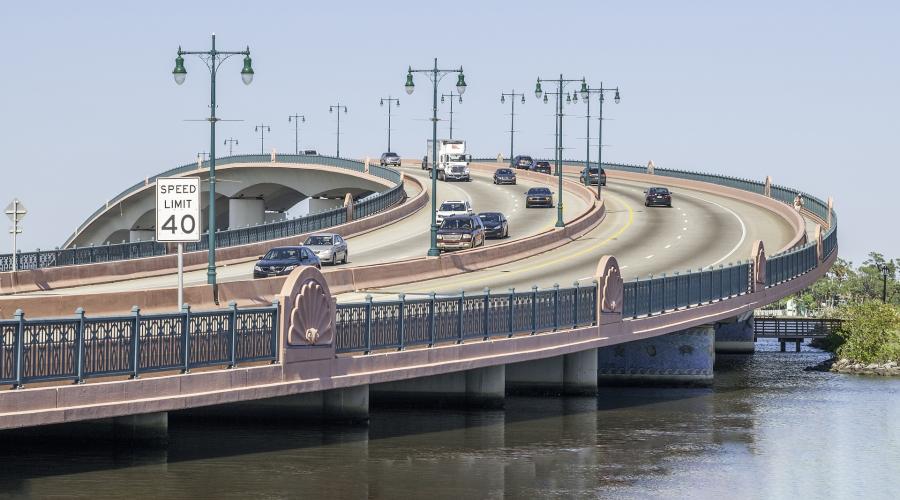 Autopont, la solution aux embouteillages à Keur Massar ?    