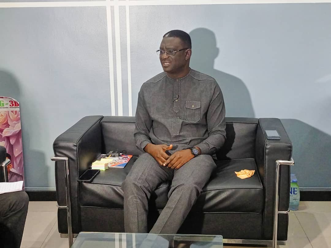 Moundiaye Cissé : « Des élections transparentes sont forcément paisibles »         