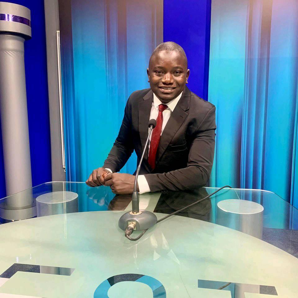 Ndiogou Faye