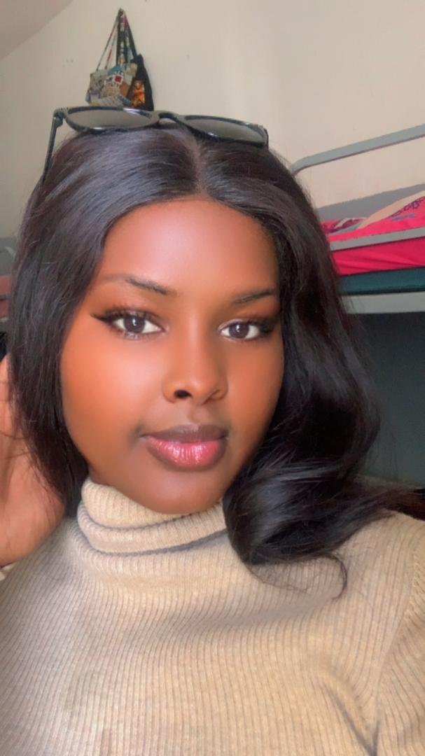 Fatoumata Diallo