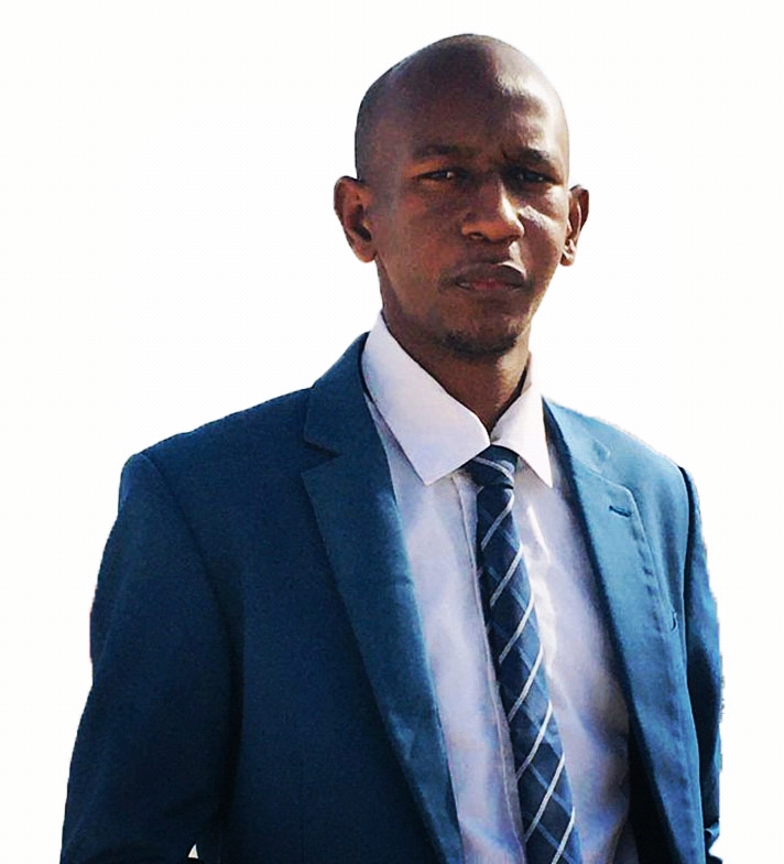 Djibril Diallo