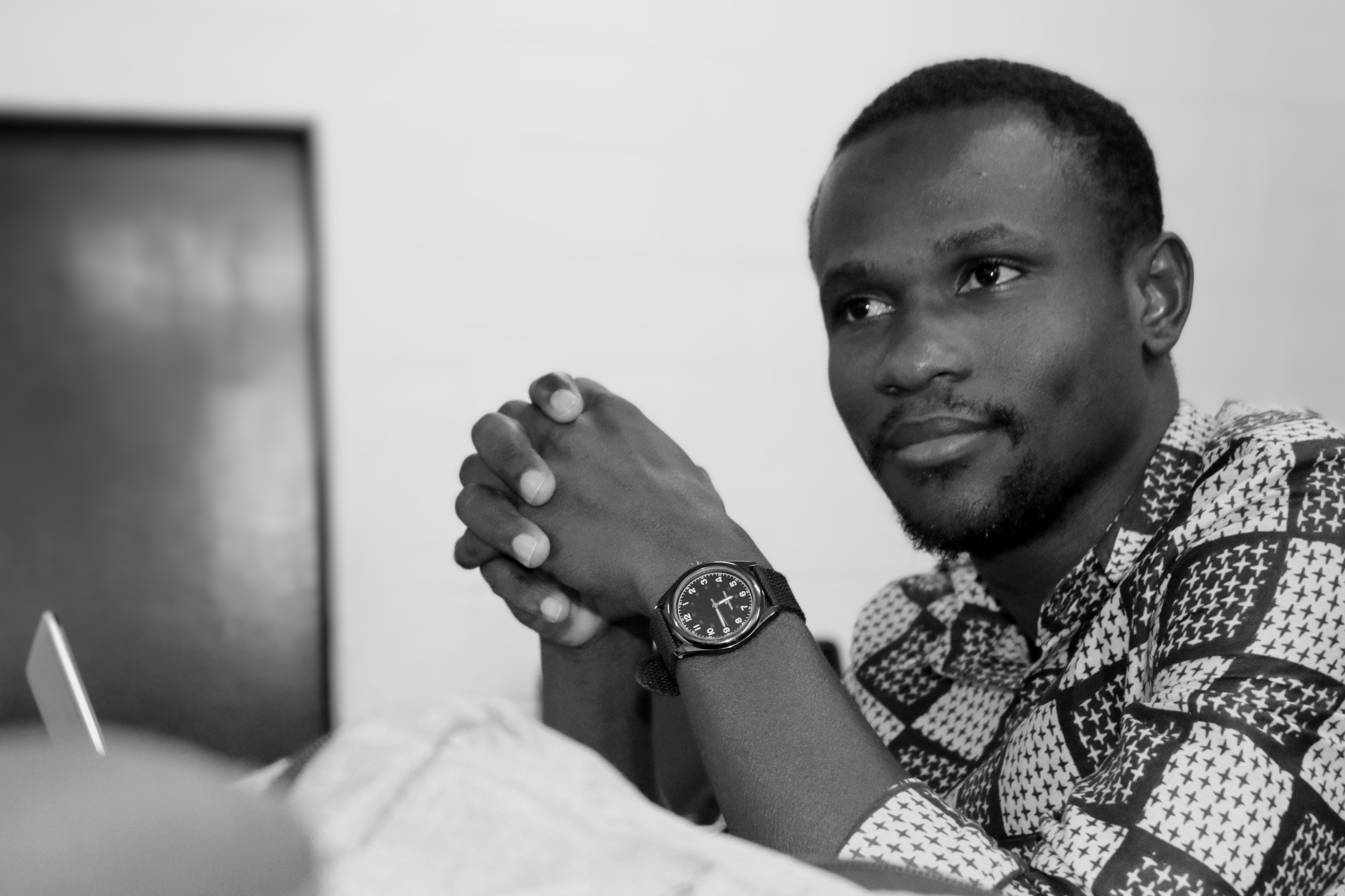 Tafsir Mouhamadou Khaly Sarr
