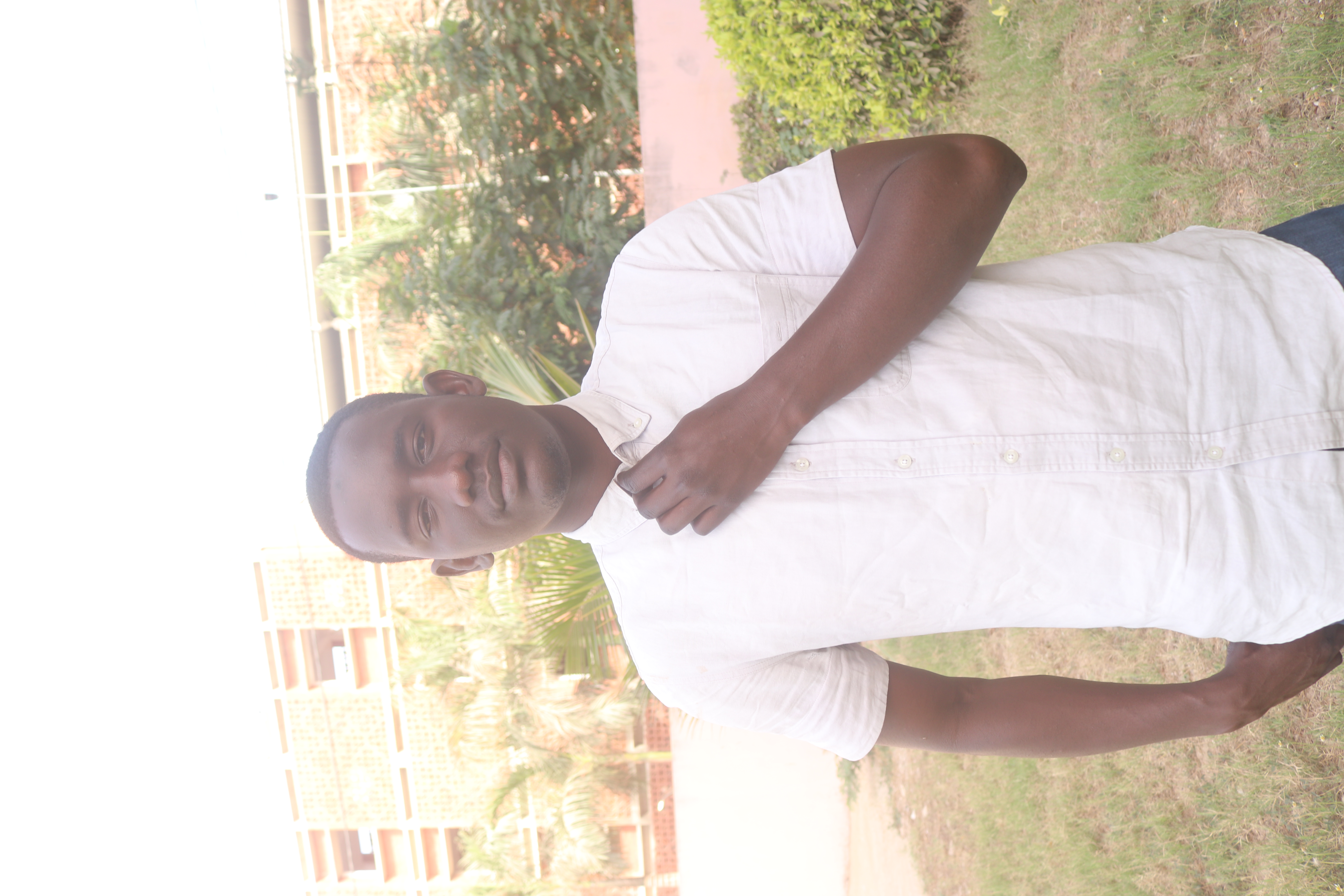 Thierno Ndiaye