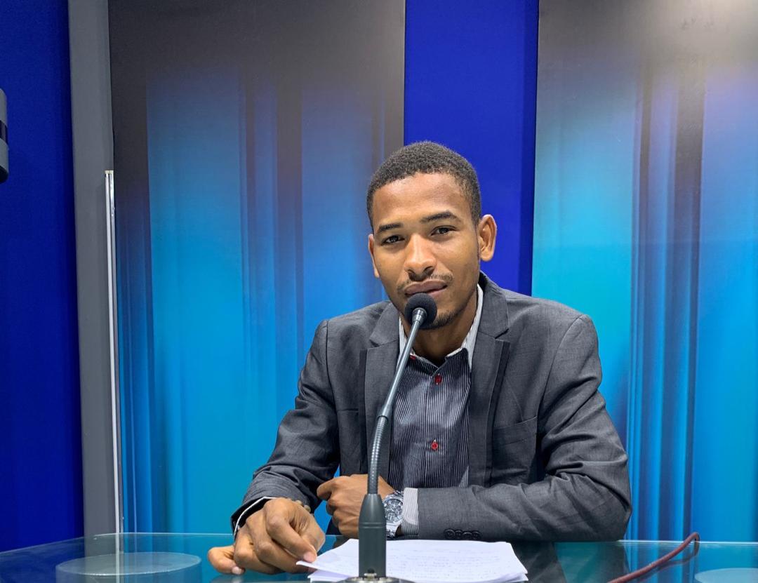 Amadou Lamarana Diallo