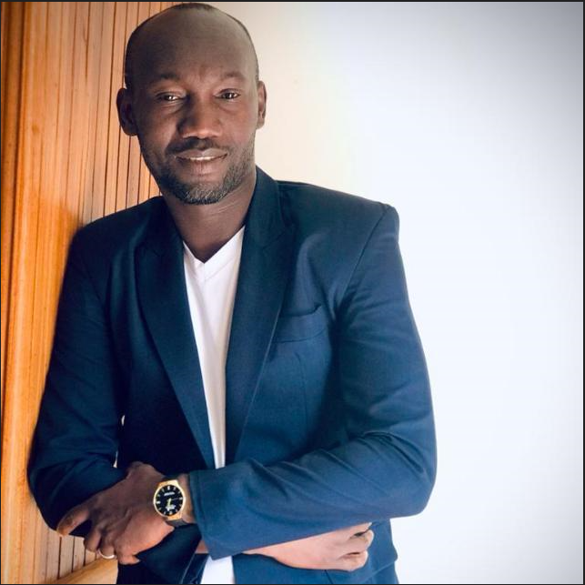 Abdoul Rahim Barry