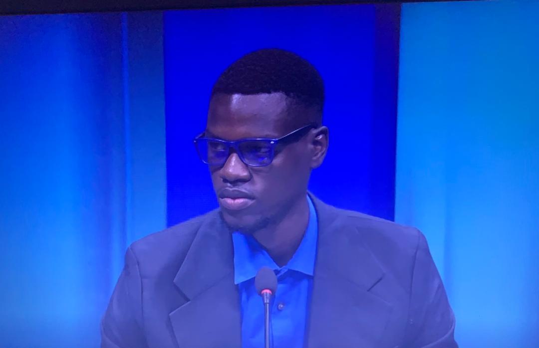 Pathé Niang